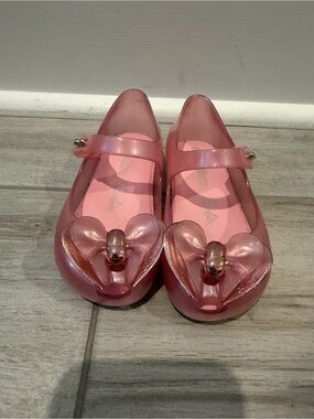 Mini Melissa